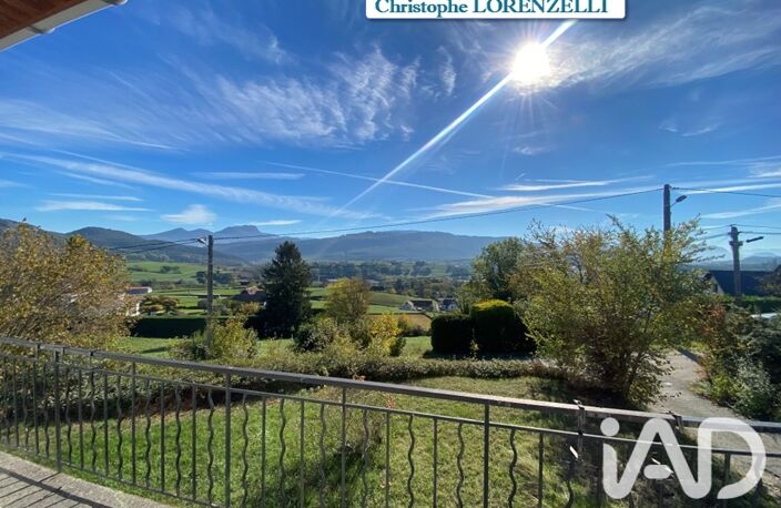 Vente Maison/villa 6 pièces — photo 2