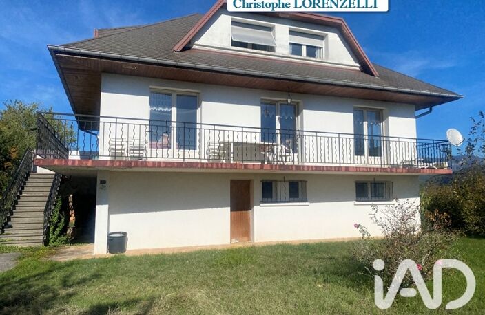 Vente Maison/villa 6 pièces — photo 3
