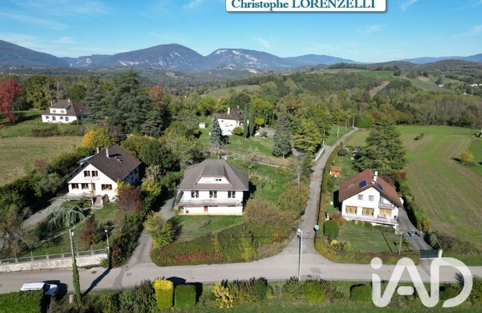 Vente Maison/villa 6 pièces — photo 5