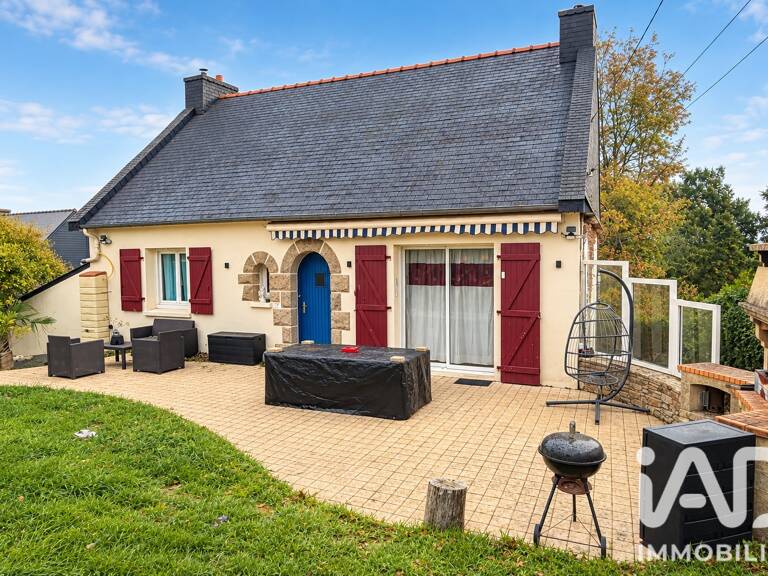 Vente Maison traditionnelle 5 pièces — photo 1