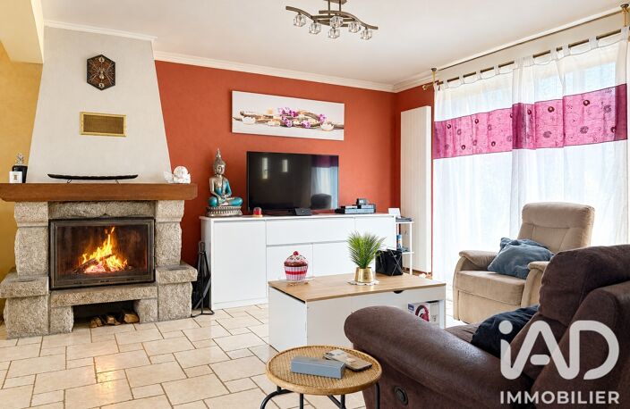 Vente Maison traditionnelle 5 pièces — photo 4