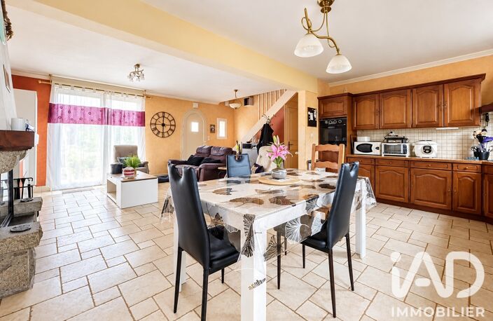 Vente Maison traditionnelle 5 pièces — photo 5