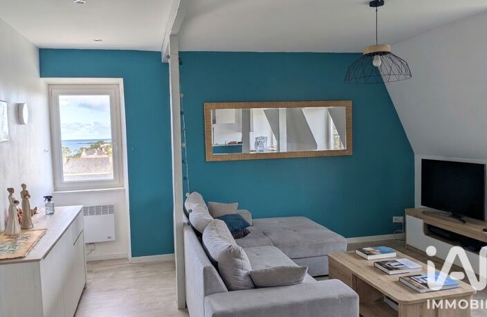 Vente Appartement 3 pièces — photo 2