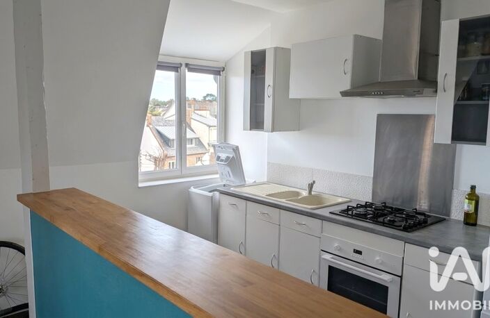 Vente Appartement 3 pièces — photo 3