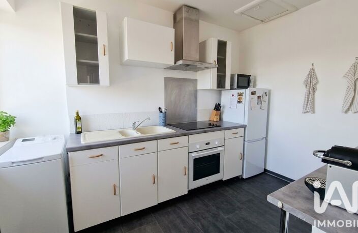 Vente Appartement 3 pièces — photo 4