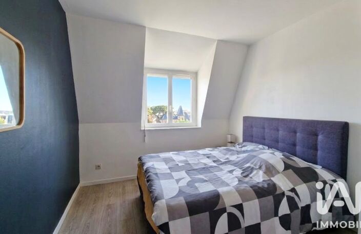 Vente Appartement 3 pièces — photo 5