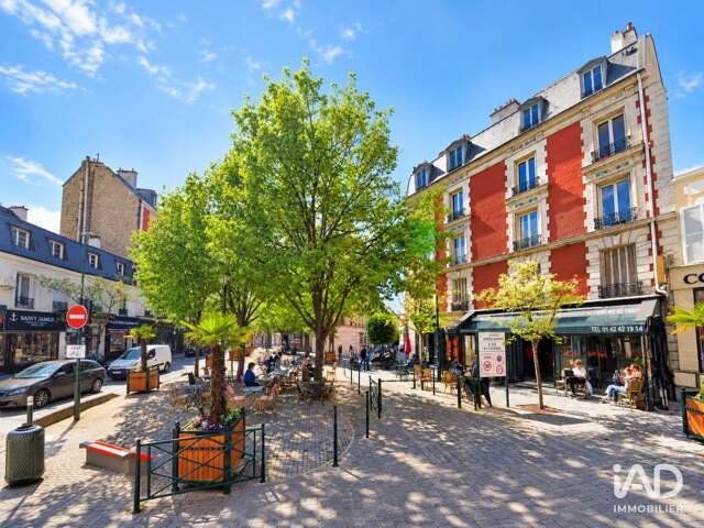 Vente Boutique/Local commercial 56 m&sup2; — photo du bien