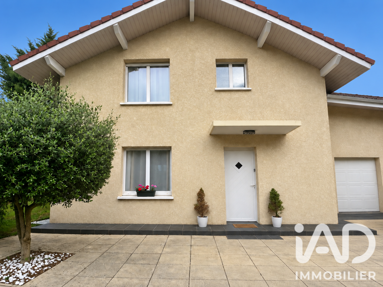 Vente Maison/villa 6 pièces — photo 1