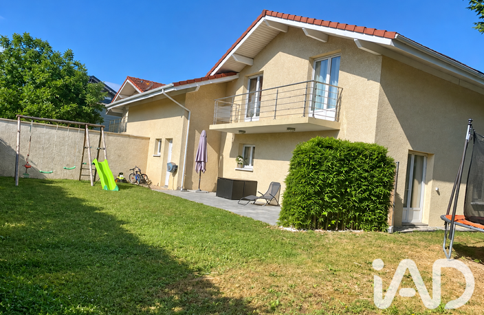 Vente Maison/villa 6 pièces — photo 2