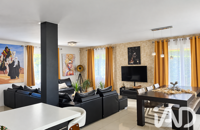 Vente Maison/villa 6 pièces — photo 3