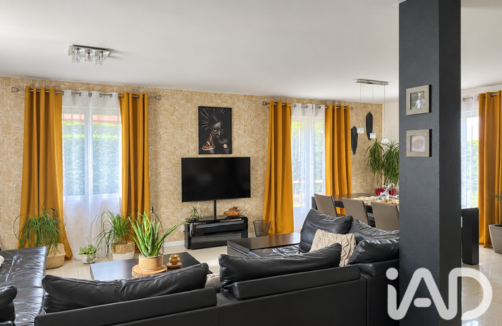 Vente Maison/villa 6 pièces — photo 4