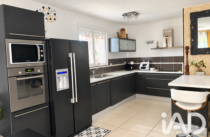 Vente Maison/villa 6 pièces — photo 5