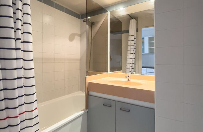 Théoule sur Mer, duplex et grande terrasse avec vue mer — photo 5