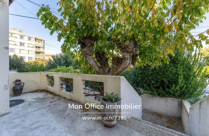 Référence : 7396-MTR - Maison 4 pièces mitoyenne avec Jardin, Garage — photo 4