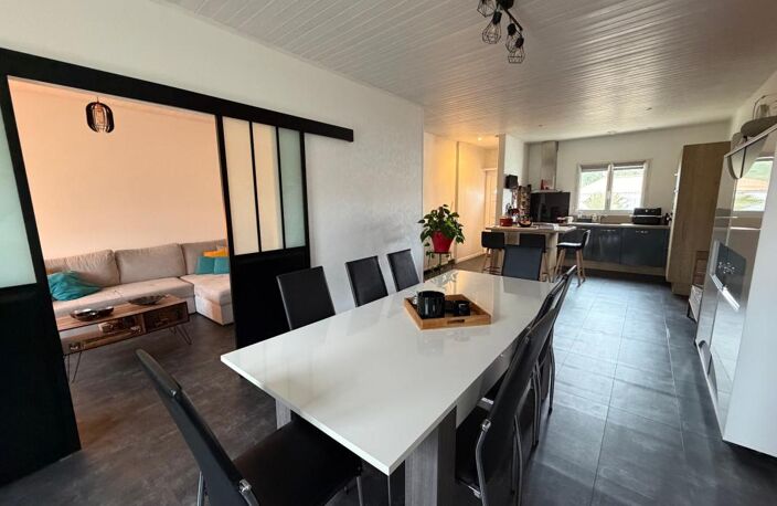 LA BOISSIERE DES LANDES (85) - AU CALME -ADORABLE VILLA PLAIN PIED 3 CHAMBRES AVEC GARAGE ET JARDIN CLOS — photo 2