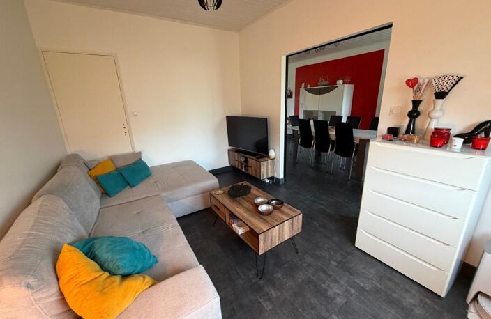 LA BOISSIERE DES LANDES (85) - AU CALME -ADORABLE VILLA PLAIN PIED 3 CHAMBRES AVEC GARAGE ET JARDIN CLOS — photo 4