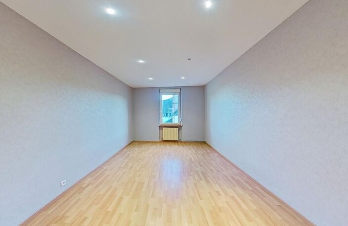 🏡 NILVANGE – APPARTEMENT 4 PIÈCES DE 86 M² AVEC CAVE ET GARAGE — photo 2