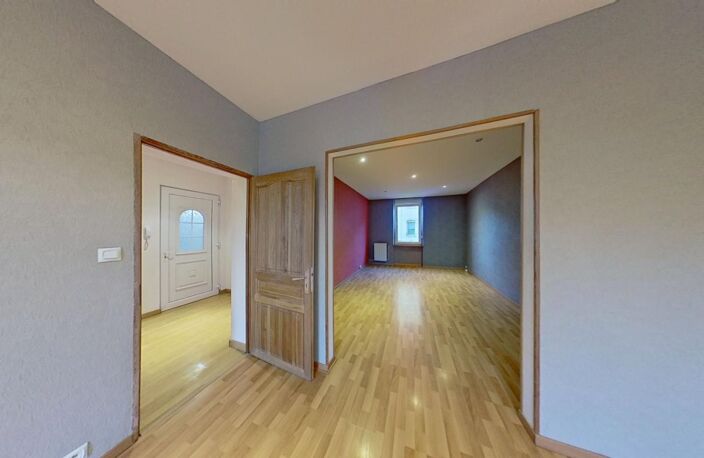 🏡 NILVANGE – APPARTEMENT 4 PIÈCES DE 86 M² AVEC CAVE ET GARAGE — photo 3