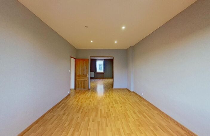 🏡 NILVANGE – APPARTEMENT 4 PIÈCES DE 86 M² AVEC CAVE ET GARAGE — photo 4