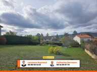 Terrain à vendre de 768,00 m² LE CENDRE (63) — photo 3