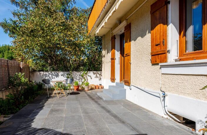 Maison de famille - 6 pièces – 125 m² - 4 chambres – Garage – Jardin – Proximité Genève - AMBILLY (74) — photo 2