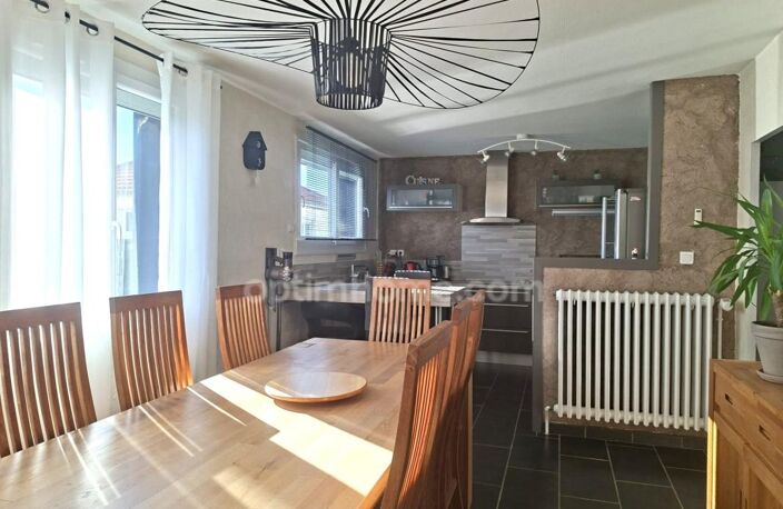 Maison de 87 m² à Lempdes – 3 chambres, garage de 39 m², jardin avec terrasse, isolation de 2024 — photo 2