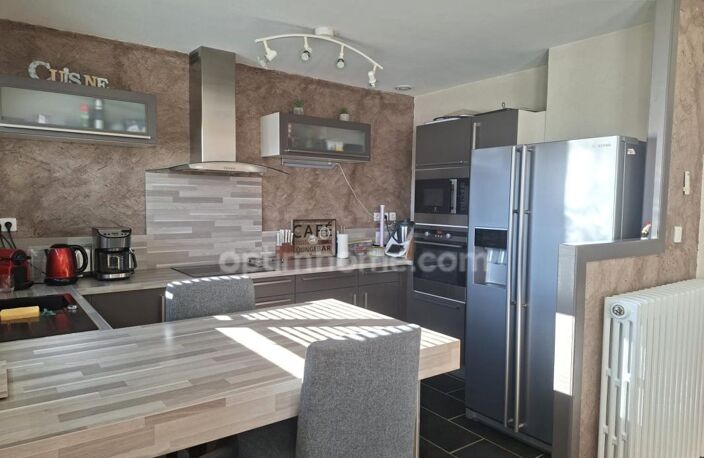 Maison de 87 m² à Lempdes – 3 chambres, garage de 39 m², jardin avec terrasse, isolation de 2024 — photo 3
