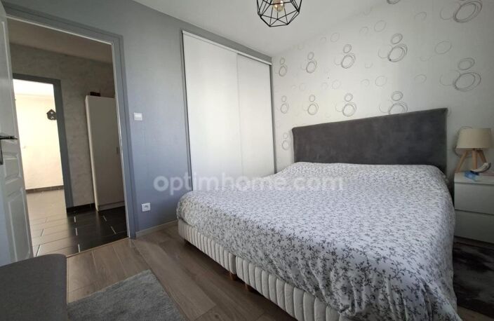 Maison de 87 m² à Lempdes – 3 chambres, garage de 39 m², jardin avec terrasse, isolation de 2024 — photo 4