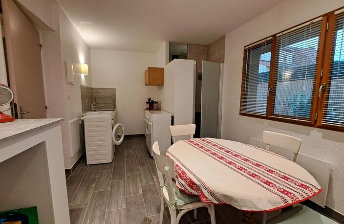 Maison à vendre 6 pièces RUPT SUR SAONE (70) — photo 4