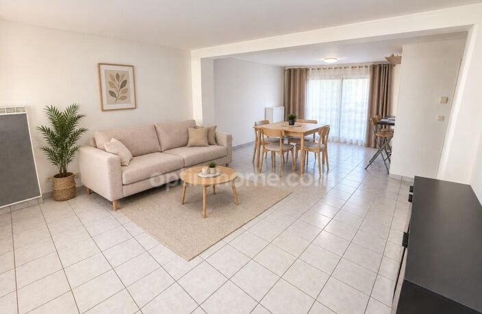 SARCELLES - Maison 7 pièces / 5 chambres - 132 m2- 465 000 € FAI — photo 3