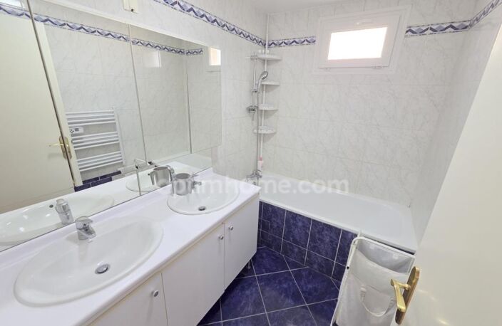 SARCELLES - Maison 7 pièces / 5 chambres - 132 m2- 465 000 € FAI — photo 5