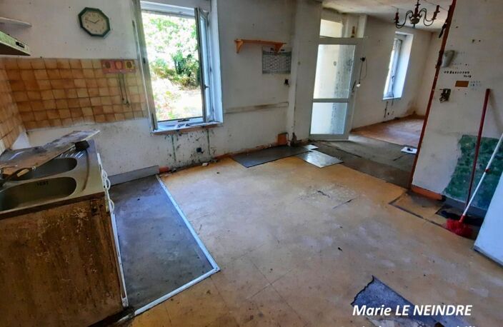 🏡 Maison à rénover à 5 min du Lac de Guerlédan ! — photo 5