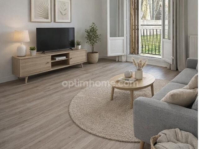 Appartement à Saint-Maur-des-Fossés