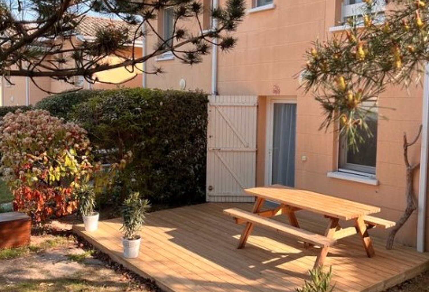 Maison — photo 1