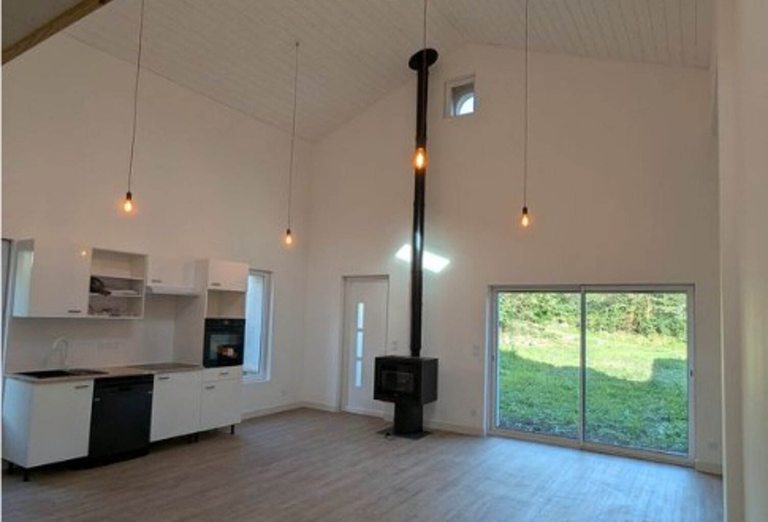 Maison — photo 1