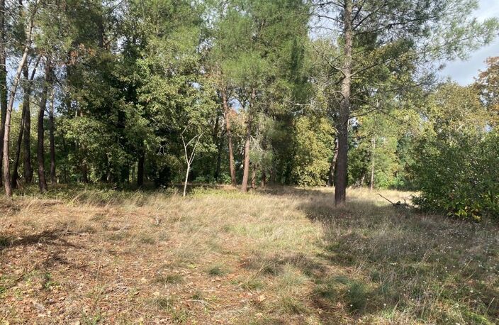 Terrain à bâtir à Casteljaloux (47700) — photo 2