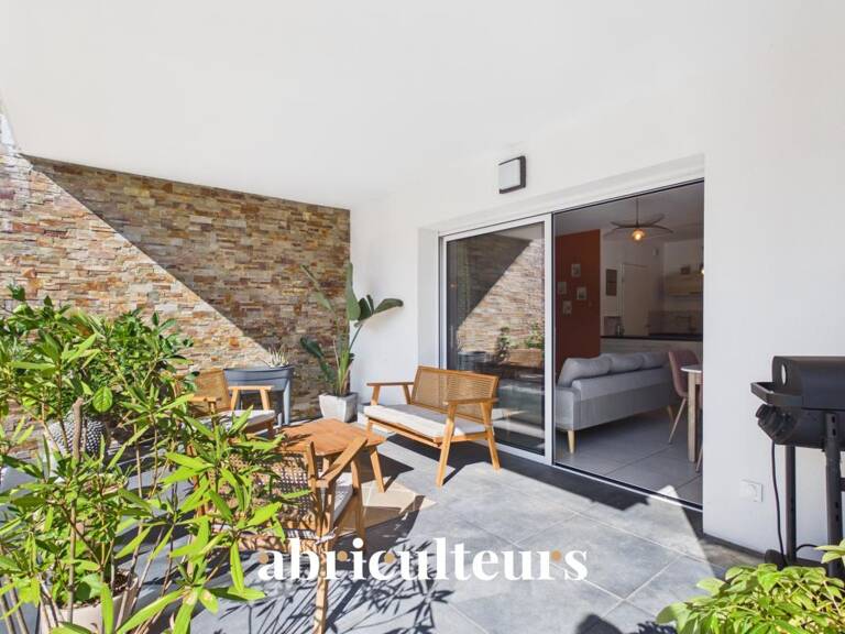 Bel appartement T2 de 49m2 avec terrasse couverte, au calme en vente à Saint-Paul-Lès-Dax — photo 1