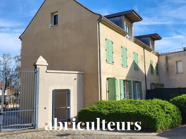 Appartement à Survilliers