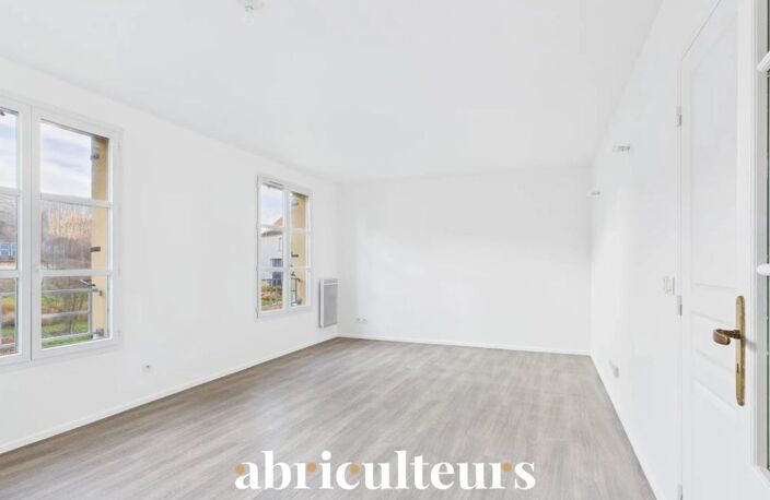 Coup de cœur à Survilliers (95470) : T3 62 m² au 1er étage très lumineux avec vue magnifique sur le Pigeonnier & le Bassin — photo 5
