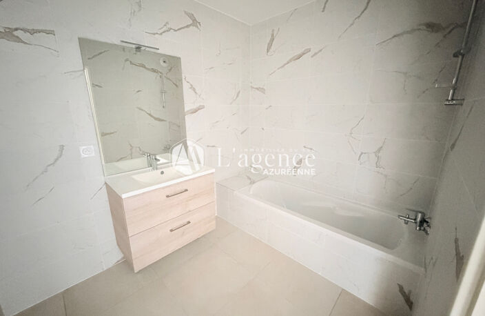 Saint-Laurent-Du-Var, appartement neuf terrasse - piscine - — photo 4