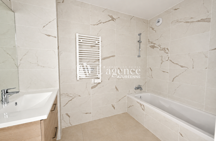 Saint-Laurent-Du-Var, appartement neuf terrasse - piscine - — photo 4