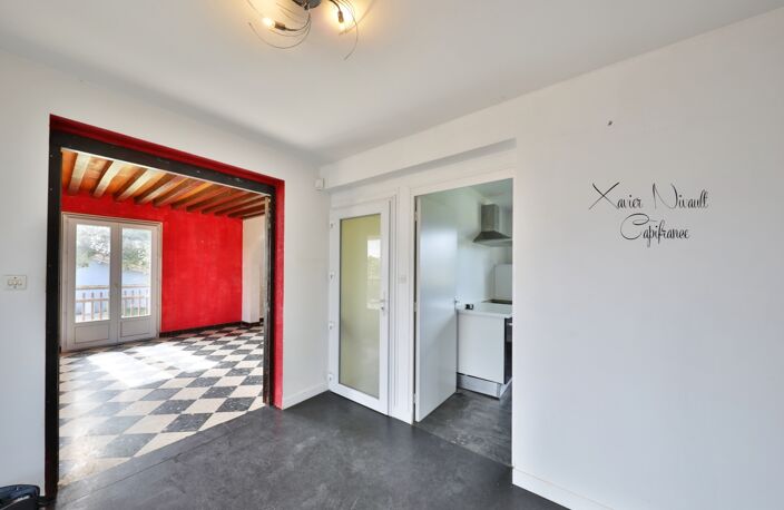 Maison à vendre 6 pièces MARSONNAS (01) — photo 3