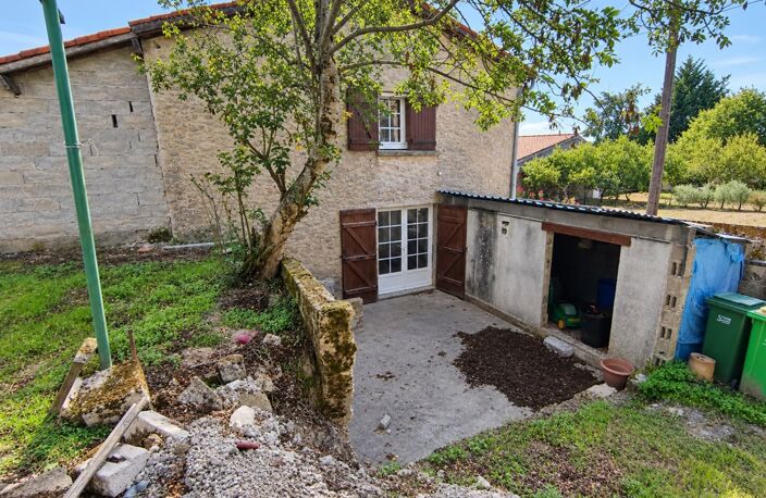 Maison à vendre 3 pièces  (79) — photo 2