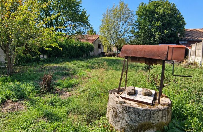 Maison à vendre 3 pièces  (79) — photo 3