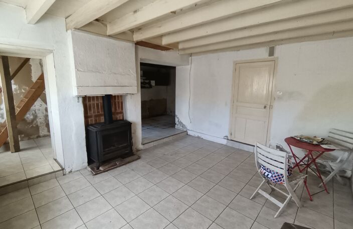 Maison à vendre 3 pièces  (79) — photo 4