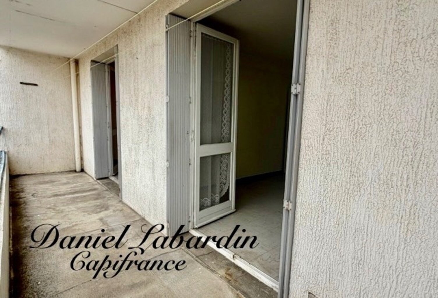 Appartement à vendre 2 pièces TONNEINS (47) — photo 1