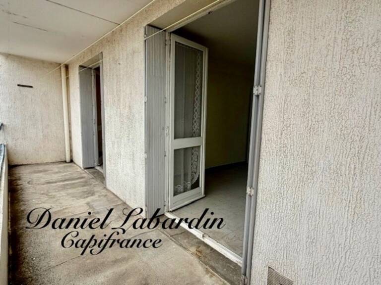 Appartement à vendre 2 pièces TONNEINS (47) — photo 1