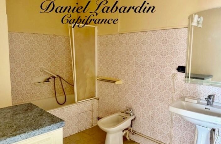 Appartement à vendre 2 pièces TONNEINS (47) — photo 2