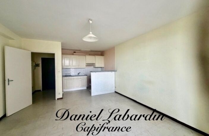 Appartement à vendre 2 pièces TONNEINS (47) — photo 3