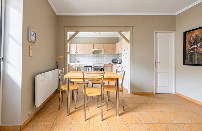 Maison de ville à vendre 6 pièces DIJON - JOUVENCE MONTCHAPET — photo 5